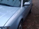 Audi A6 1998 с пробегом 398 тыс.км. 1.896 л. в Виноградове на Autos.ua