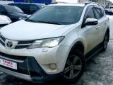 Toyota RAV4 2.5 AT (180 л.с.) 2013 с пробегом 90 тыс.км.  л. в Киеве на Autos.ua