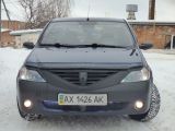 Dacia Logan 2006 з пробігом 136 тис.км. 1.39 л. в Харькове на Autos.ua