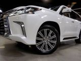 Lexus LX 570 AT (367 л.с.) Premium 2017 з пробігом 1 тис.км.  л. в Киеве на Autos.ua