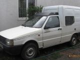 Fiat Fiorino 1991 з пробігом 281 тис.км. 1.5 л. в Тернополе на Autos.ua