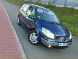 Renault Scenic 2003 с пробегом 1 тыс.км. 1.87 л. в Киеве на Autos.ua
