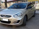 Hyundai Accent 2014 с пробегом 46 тыс.км. 1.4 л. в Сумах на Autos.ua