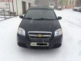 Chevrolet Aveo 2006 с пробегом 206 тыс.км. 1.498 л. в Донецке на Autos.ua