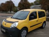 Renault Kangoo 2008 с пробегом 144 тыс.км. 1.461 л. в Киеве на Autos.ua