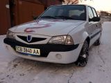 Dacia Solenza 2004 с пробегом 58 тыс.км. 1.4 л. в Чернигове на Autos.ua