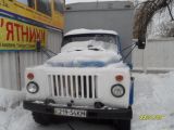 ГАЗ 53 1987 с пробегом 50 тыс.км. 4.25 л. в Житомире на Autos.ua