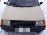 ЗАЗ 1102 «Таврия» 1994 с пробегом 73 тыс.км. 1.1 л. в Чернигове на Autos.ua