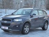 Chevrolet Captiva 2.2 TD AT (5 мест) (184 л.с.) 2013 с пробегом 91 тыс.км.  л. в Киеве на Autos.ua