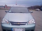 Chevrolet Lacetti 2006 з пробігом 165 тис.км.  л. в Харькове на Autos.ua