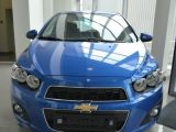Chevrolet Aveo 2012 с пробегом 1 тыс.км. 1.6 л. в Днепре на Autos.ua