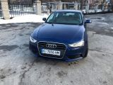 Audi A4 2013 с пробегом 114 тыс.км. 1.984 л. в Киеве на Autos.ua