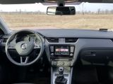 Skoda Octavia 1.6 TDI MT (105 л.с.) 2017 с пробегом 9 тыс.км.  л. в Киеве на Autos.ua