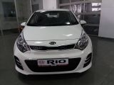 Kia Rio 2016 з пробігом 1 тис.км.  л. в Днепре на Autos.ua