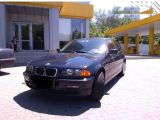 BMW 3 серия 318i MT (118 л.с.) 2001 з пробігом 38 тис.км.  л. в Одессе на Autos.ua