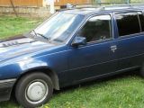 Opel Kadett 1987 с пробегом 1 тыс.км. 1.3 л. в Ивано-Франковске на Autos.ua