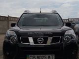 Nissan X-Trail 2011 с пробегом 30 тыс.км. 1.997 л. в Киеве на Autos.ua