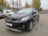 Mazda CX-7 2.3 T AT AWD (248 л.с.) 2007 с пробегом 170 тыс.км.  л. в Киеве на Autos.ua