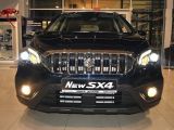 Suzuki SX4 1.6 DDiS MT 4WD (120 л.с.) 2015 з пробігом 1 тис.км.  л. в Запорожье на Autos.ua