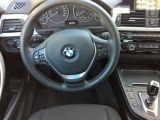 BMW 3 серия 320d xDrive AT (190 л.с.) Luxury Line 2017 с пробегом 26 тыс.км.  л. в Днепре на Autos.ua