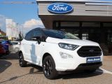 Ford EcoSport 1.0 EcoBoost МТ (125 л.с.) 2018 с пробегом 1 тыс.км.  л. в Киеве на Autos.ua