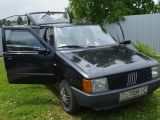 Fiat Uno 1986 с пробегом 1 тыс.км. 1.5 л. в Черновцах на Autos.ua