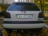Volkswagen Golf 1993 з пробігом 240 тис.км. 1.8 л. в Киеве на Autos.ua