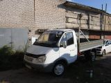 ГАЗ 3302 2007 с пробегом 130 тыс.км. 2.5 л. в Днепре на Autos.ua