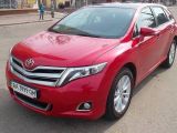 Toyota Venza 2013 с пробегом 11 тыс.км. 2.672 л. в Киеве на Autos.ua