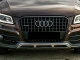 Audi Q5 2013 з пробігом 38 тис.км.  л. в Киеве на Autos.ua