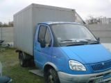 ГАЗ 3302 2005 з пробігом 160 тис.км. 2.9 л. в Киеве на Autos.ua