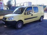 Fiat Doblo 2007 з пробігом 155 тис.км. 1.9 л. в Сумах на Autos.ua