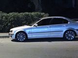 BMW 3 серия 2000 с пробегом 300 тыс.км. 2.5 л. в Виннице на Autos.ua