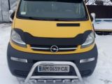 Opel Vivaro 2004 з пробігом 140 тис.км. 1.9 л. в Хорошеве на Autos.ua