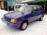 ЗАЗ 110307 2004 с пробегом 86 тыс.км. 1.2 л. в Житомире на Autos.ua