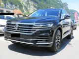 Volkswagen Touareg 3.0 TDI АТ 4x4 (286 л.с.) Elegance 2018 с пробегом 3 тыс.км.  л. в Киеве на Autos.ua