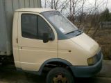 ГАЗ 33021 1998 з пробігом 160 тис.км. 2.5 л. в Харькове на Autos.ua