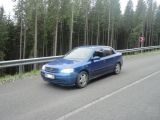 Opel astra g 2005 з пробігом 175 тис.км. 1.4 л. в Тернополе на Autos.ua