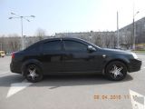 Chevrolet Lacetti 2006 с пробегом 98 тыс.км. 1.598 л. в Харькове на Autos.ua