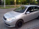 Renault Symbol 2012 з пробігом 85 тис.км. 1.39 л. в Донецке на Autos.ua