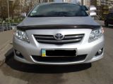 Toyota Corolla 2008 з пробігом 71 тис.км. 1.794 л. в Киеве на Autos.ua