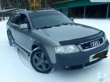 Audi a6 allroad 2004 с пробегом 308 тыс.км. 2.5 л. в Львове на Autos.ua