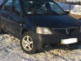 Dacia Logan 2007 с пробегом 257 тыс.км. 1.4 л. в Кропивницком на Autos.ua