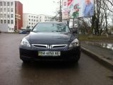 Honda Accord 2006 с пробегом 194 тыс.км. 2.354 л. в Одессе на Autos.ua