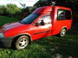 Opel Combo 1996 с пробегом 410 тыс.км. 1.4 л. в Черновцах на Autos.ua