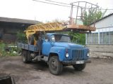 ГАЗ 53 1988 с пробегом 2 тыс.км. 4 л. в Мариуполе на Autos.ua
