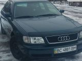 Audi A6 1997 с пробегом 239 тыс.км. 2 л. в Львове на Autos.ua