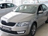 Skoda Octavia 2014 с пробегом 1 тыс.км. 1.598 л. в Днепре на Autos.ua