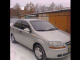 Chevrolet Aveo 2004 с пробегом 140 тыс.км.  л. в Киеве на Autos.ua