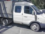 ГАЗ 33023 2005 з пробігом 494 тис.км. 2.3 л. в Киеве на Autos.ua